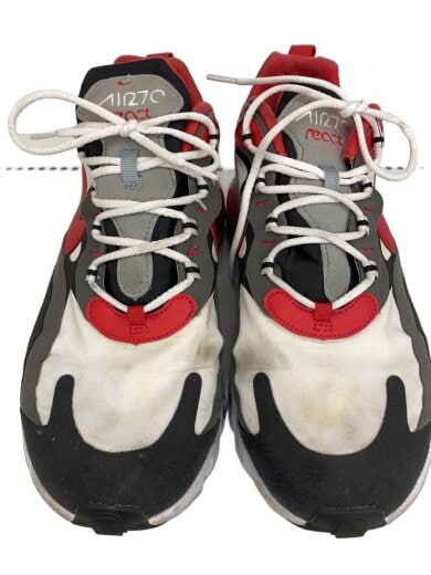 商品画像：ローカットスニーカー_CI3866-002/28cm/RED 8