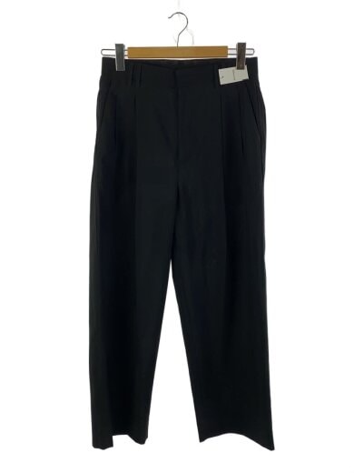 商品画像：ボトム/S/ポリエステル/BLK/無地/8314-144-1883 1