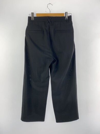 商品画像：ボトム/S/ポリエステル/BLK/無地/8314-144-1883 2