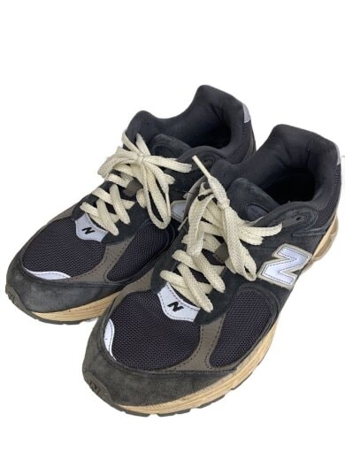 商品画像：ローカットスニーカー/28cm/GRY/M2002RHO 2