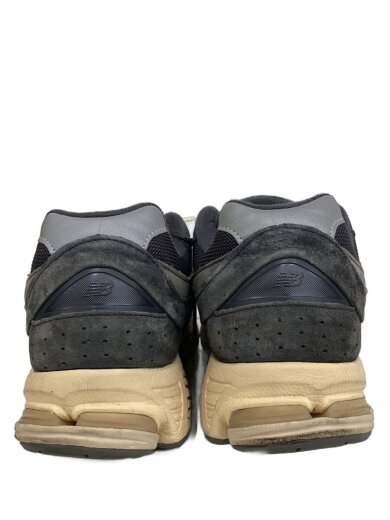 商品画像：ローカットスニーカー/28cm/GRY/M2002RHO 6