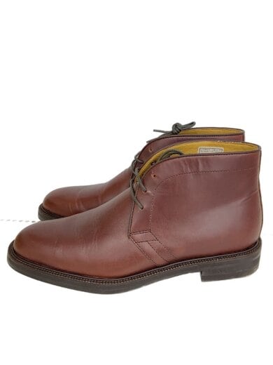 商品画像：シューズ/26.5cm/BRW/レザー/CC-1032 1