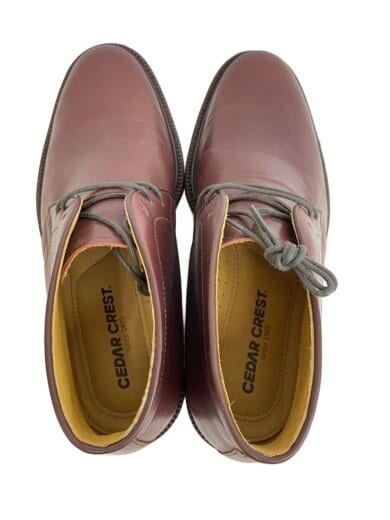 商品画像：シューズ/26.5cm/BRW/レザー/CC-1032 3