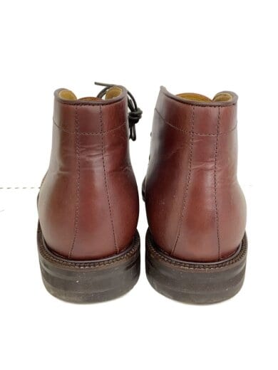 商品画像：シューズ/26.5cm/BRW/レザー/CC-1032 7