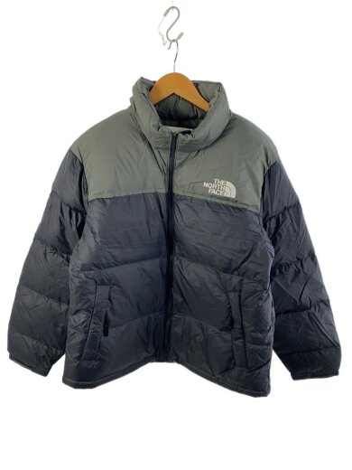 商品画像：NUPTSE JACKET_ヌプシジャケット/XL/ナイロン/GRY 1