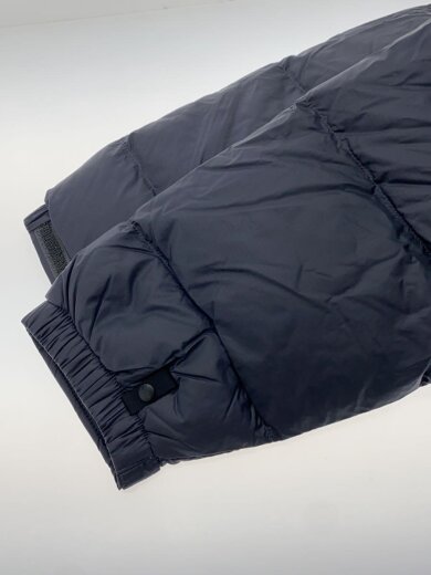 商品画像：NUPTSE JACKET_ヌプシジャケット/XL/ナイロン/GRY 5
