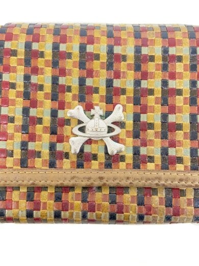 商品画像：長財布/--/マルチカラー/レディース 3