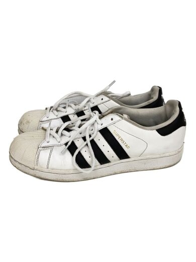 商品画像：SUPER STAR/スーパースター/26.5cm/WHT 1