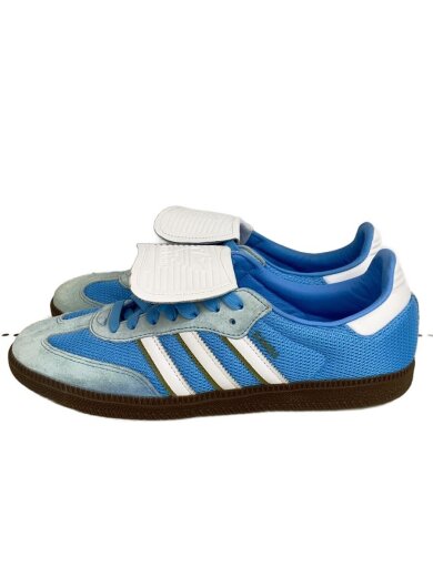 商品画像：SAMBA LT/27.5cm/BLU 1