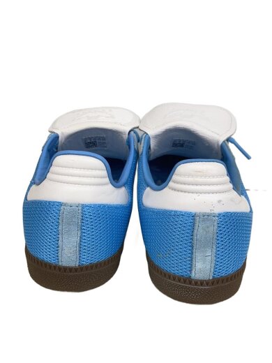 商品画像：SAMBA LT/27.5cm/BLU 6