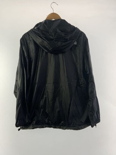 商品画像：BRIGHT SIDE JACKET_ブライトサイドジャケット/L/ナイロン/BLK 2