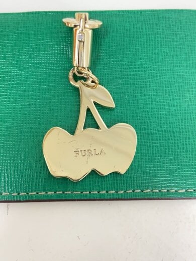 商品画像：カードケース/--/GRN/レディース 3