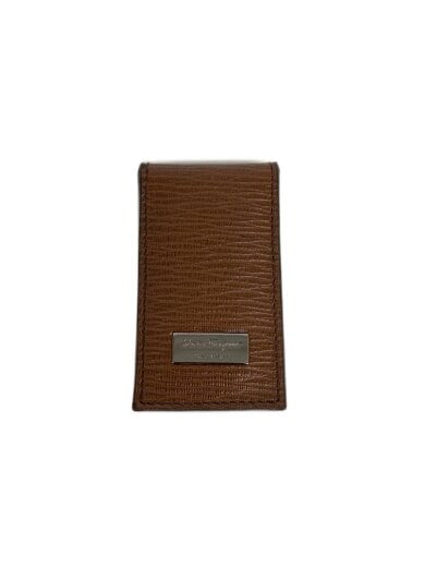 商品画像：小物/レザー/BRW/メンズ 1