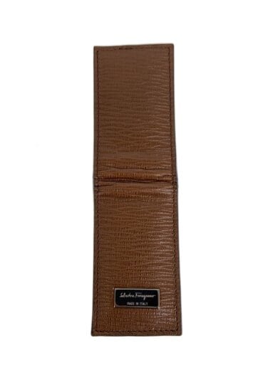 商品画像：小物/レザー/BRW/メンズ 4