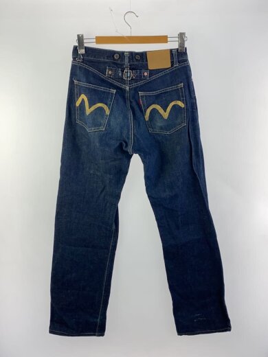 商品画像：ボトム/30/コットン/IDG/無地/y-2123// 2