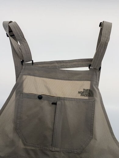 商品画像：TNF BE FREE OVERALL_TNFビーフリーオーバーオール/L/--/GRY 6