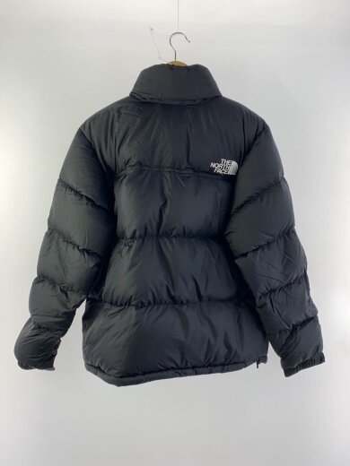 商品画像：ダウンジャケット/L/ナイロン/BLK/ND92234// 2