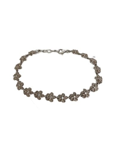 商品画像：ブレスレット/SV925/SLV/レディース 1