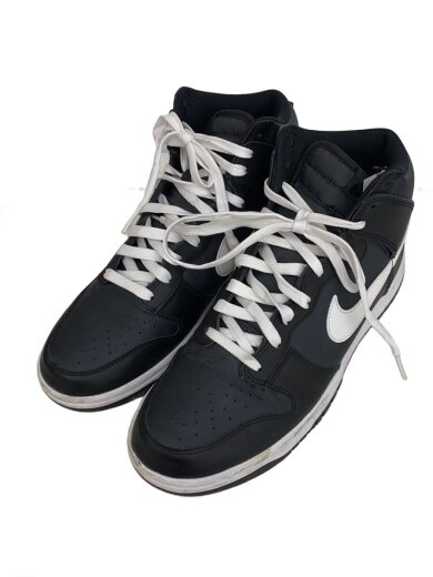 商品画像：DUNK HI RETRO_ダンク ハイ レトロ/28cm/BLK 2