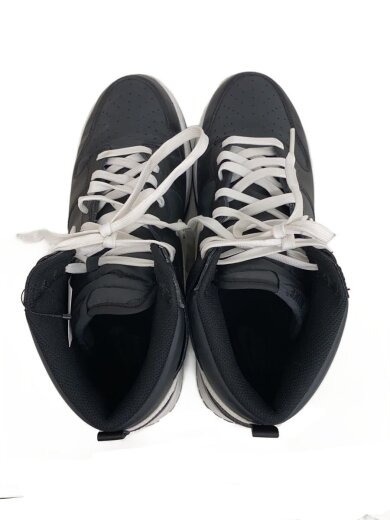 商品画像：DUNK HI RETRO_ダンク ハイ レトロ/28cm/BLK 3