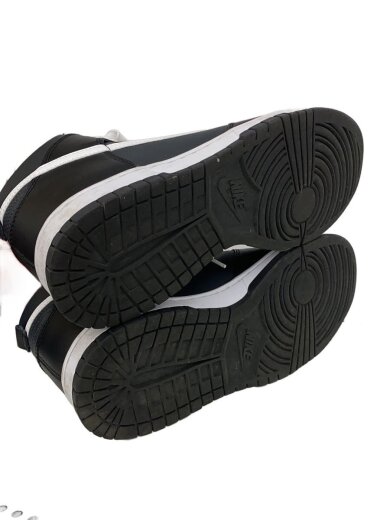商品画像：DUNK HI RETRO_ダンク ハイ レトロ/28cm/BLK 4