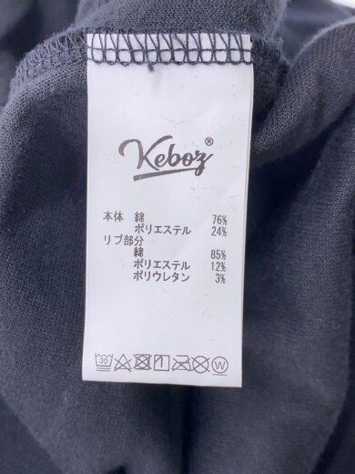 商品画像：ジャージ/M/ベロア/BLK// 4