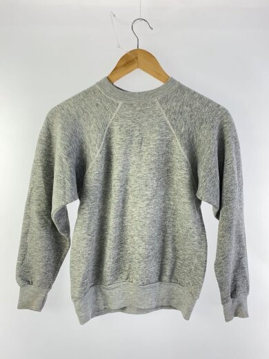 商品画像：80S/ラグラン/1983　A.L WEST CHAMPS/*スウェット/--/コットン/GRY// 2