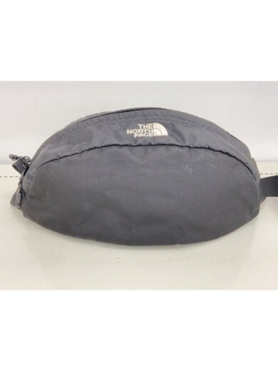 商品画像：ウエストバッグ/--/BLK/NM72304 4