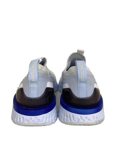 商品画像：ローカットスニーカー/27.5cm/WHT/BV0417-101 6