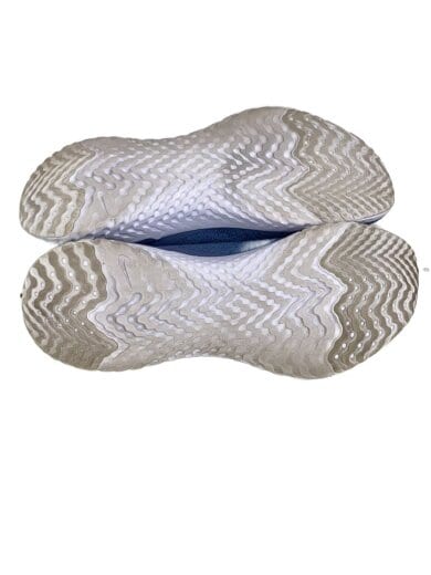 商品画像：EPIC PHANTOM REACT FK_エピック ファントム リアクト フライニット/27.5cm/BLU 4