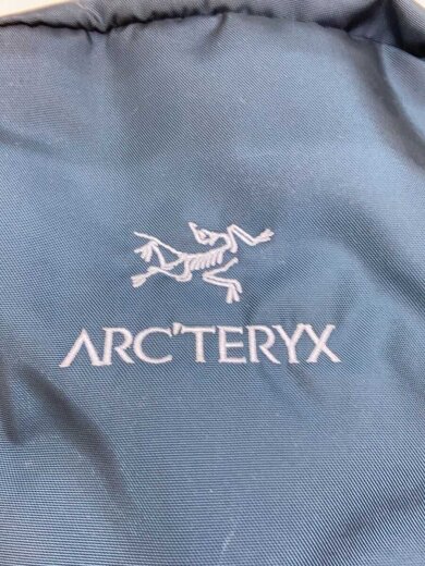 商品画像：リュック/ナイロン/BLU/無地/7715-119342 5