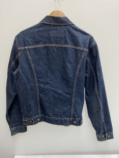 商品画像：Gジャン/L/コットン/IDG/70500-0201 2