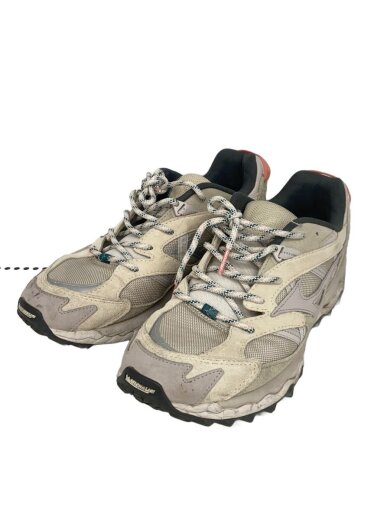 商品画像：ローカットスニーカー/26.5cm/CRM/スウェード/D1GA236401 2