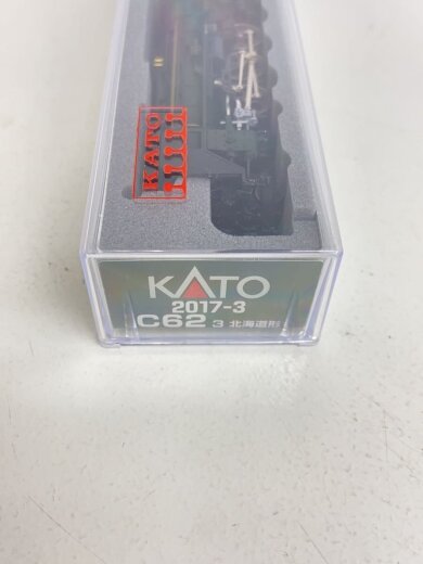 商品画像：1/150 C62-3 北海道形 [2017-3] 2