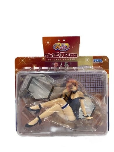 商品画像：フィギュア 3