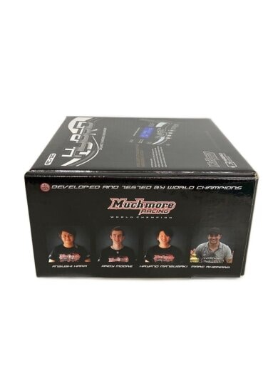 商品画像：Muchmore Racing/ラジコン用充電器 2
