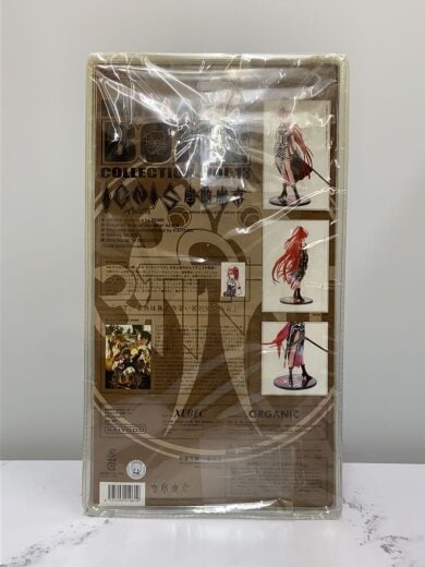 商品画像：KAIYODO/イグニス 4