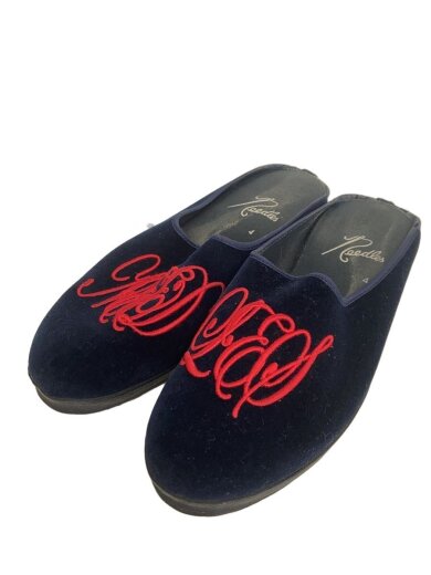 商品画像：シューズ/--/NVY// 2