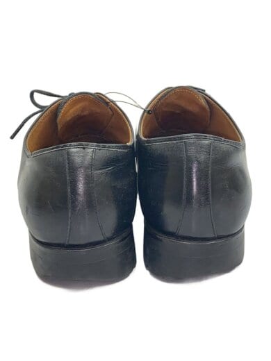 商品画像：ドレスシューズ/--/BLK 6