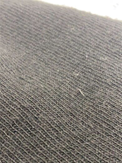 商品画像：ニットキャップ/--/アクリル/BLK/メンズ/RAIDERS 6