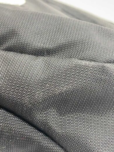 商品画像：ウエストバッグ/ナイロン/BLK/nm72206x 8