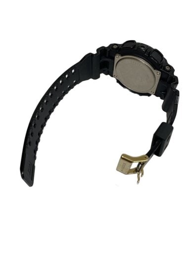 商品画像：クォーツ腕時計・G-SHOCK/デジアナ/BLK/BLK 4