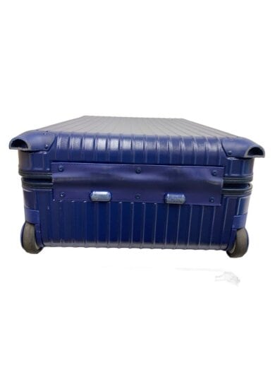 商品画像：トラベルキャリー/--/BLU 4