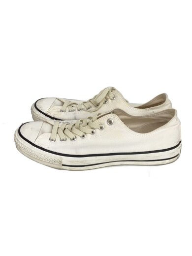 商品画像：ローカットスニーカー/--/WHT// 1