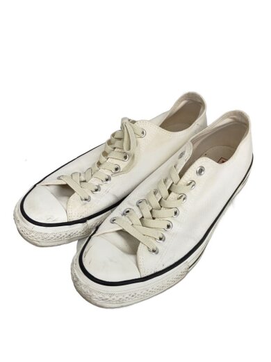 商品画像：ローカットスニーカー/--/WHT// 2