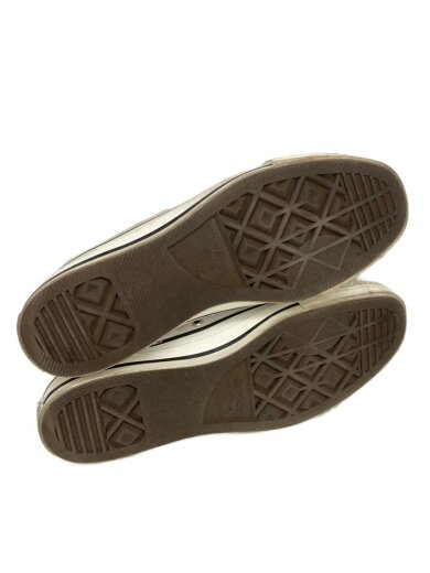 商品画像：ローカットスニーカー/--/WHT// 4