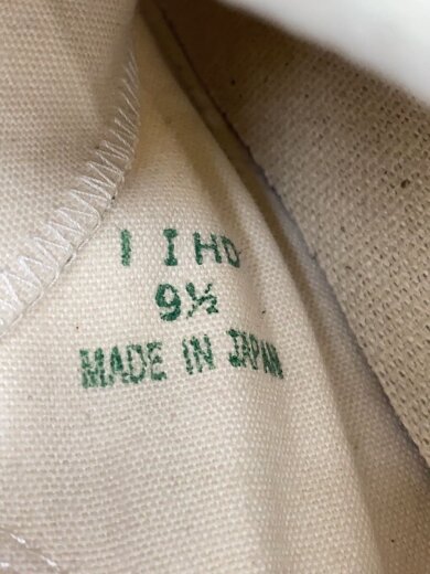 商品画像：ローカットスニーカー/--/WHT// 5