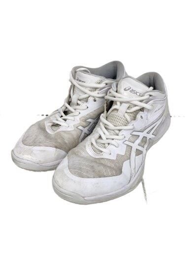 商品画像：ローカットスニーカー/28cm/WHT/F461222 2