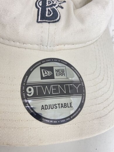 商品画像：キャップ/--/コットン/CRM/レディース/11493 5