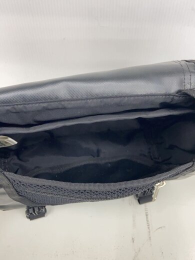 商品画像：ショルダーバッグ/--/BLK/無地 6